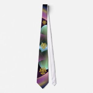 Mardi Gras Wild and Crazy Ties View notes please