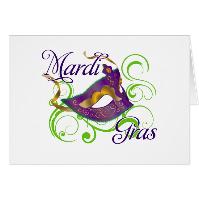 MardiGras (Front Horizontal)