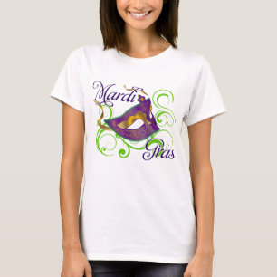 MardiGras T-Shirt