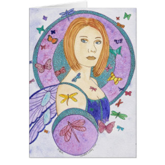 Mare Card