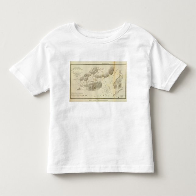 Mare Island Straits, Calif Toddler T-Shirt (Front)