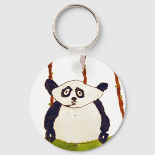 Maren Read Key Ring