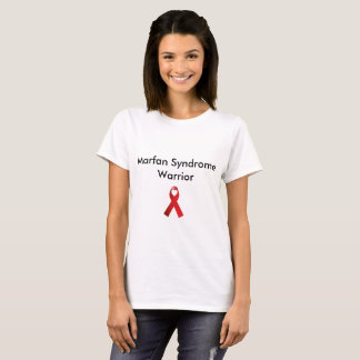 Marfan Syndrome T-Shirt
