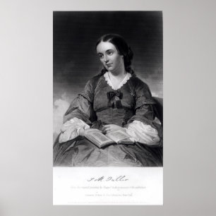 Margaret Fuller Poster