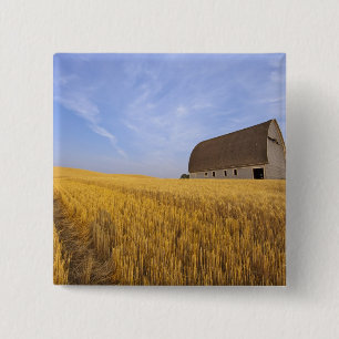 Margaret Horton at 2009 Palouse Photography 15 Cm Square Badge