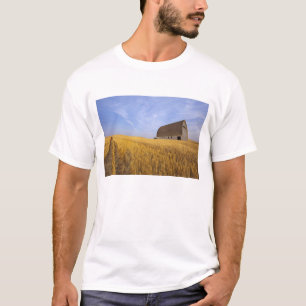 Margaret Horton at 2009 Palouse Photography T-Shirt