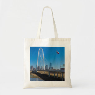 Margaret Hunt Hill Textured Tote Bag