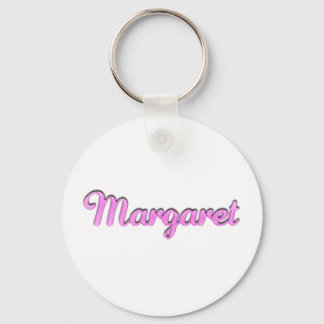 Margaret Key Ring