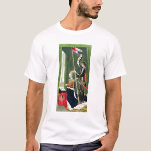 Margaret of Denmark, Queen of Scots (1456-86) afte T-Shirt