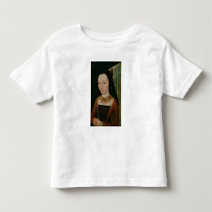 Margaret of York Duchess of Burgundy, c.1477 Toddler T-Shirt