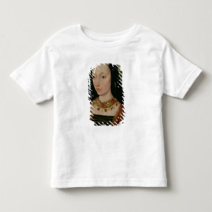 Margaret of York Duchess of Burgundy, c.1477 Toddler T-Shirt