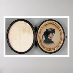 Margaret Porter Waybur (40266) Poster