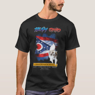 Margaret Poulin KEVIN BACON tshirt