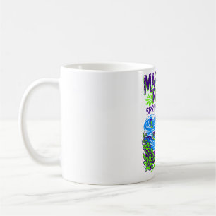 Margaret River Spring Tastings Western Australia Coffee Mug