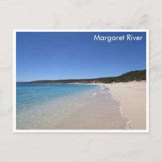 Margaret River, Western Australia Postcard