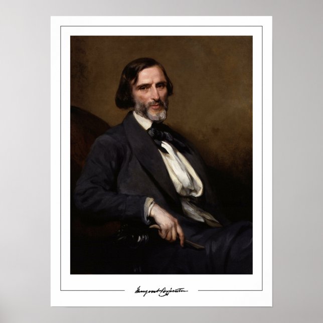 Margaret Sarah Carpenter Zedign Art Poster #8 (Front)