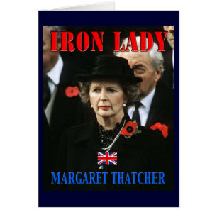 Margaret Thatcher Prime Minister