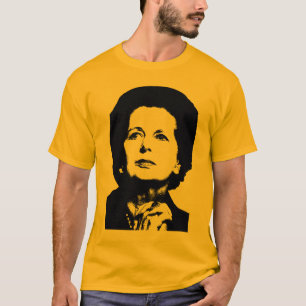 Margaret Thatcher T-Shirt