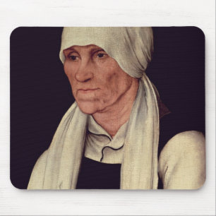 Margarethe Luther , mother of Martin Luther Mouse Pad
