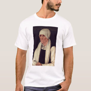 Margarethe Luther , mother of Martin Luther T-Shirt