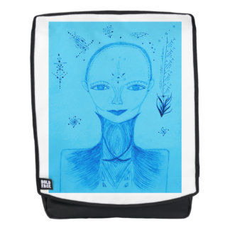 Margarette Backpack