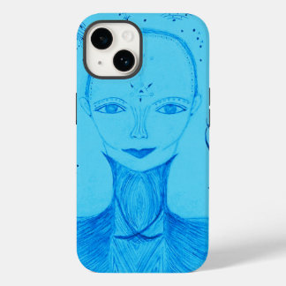 Margarette Case-Mate iPhone 14 Case