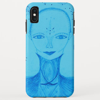 Margarette iPhone XS Max Case