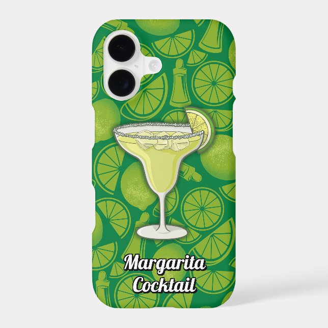 Margarita (Back)