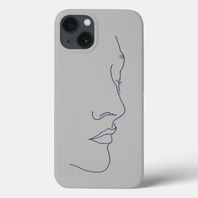Margarita '56 Case-Mate iPhone case (Back)
