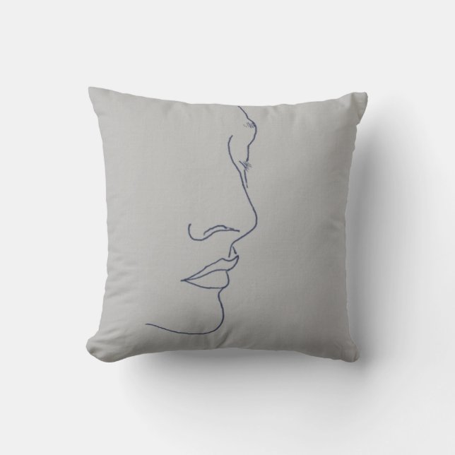 Margarita '56 cushion (Front)