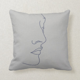 Margarita '56 cushion