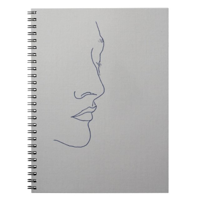 Margarita '56 notebook (Front)