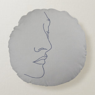 Margarita '56 round cushion