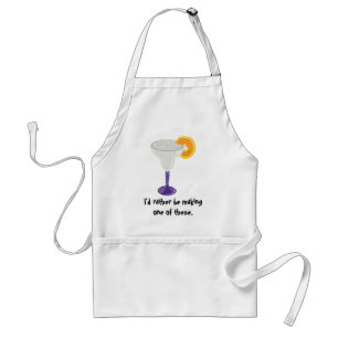 Margarita Apron