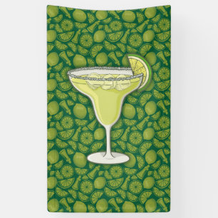Margarita Banner