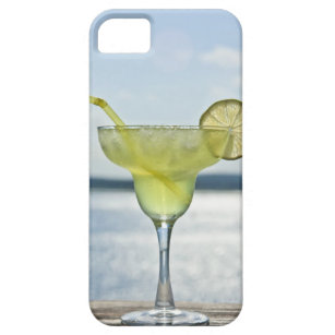 Margarita by the sea iPhone 5 cover