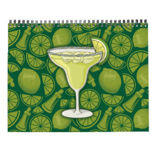 Margarita Calendar