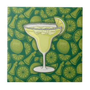 Margarita Ceramic Tile