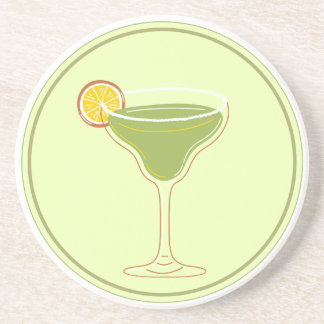 Margarita Coaster