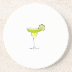 Margarita Coaster