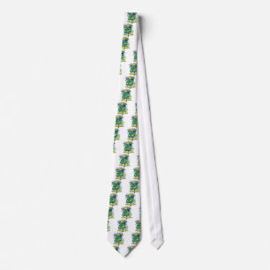 Margarita-Cocktail-Lounge Tie