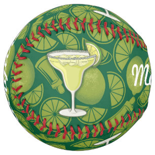 Margarita Cocktail Softball