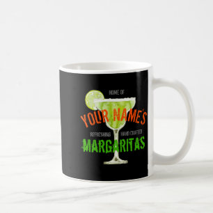 Margarita D  Coffee Mug
