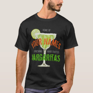 Margarita D T Shirt
