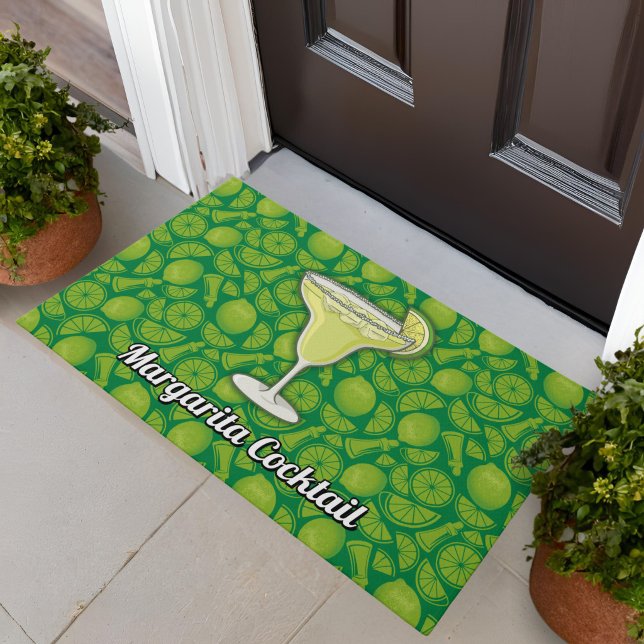Margarita Doormat (Creator Uploaded)