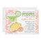 Margarita Fiesta Bridal Shower Invitations Pink