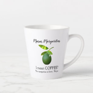 Margarita in Your Cup