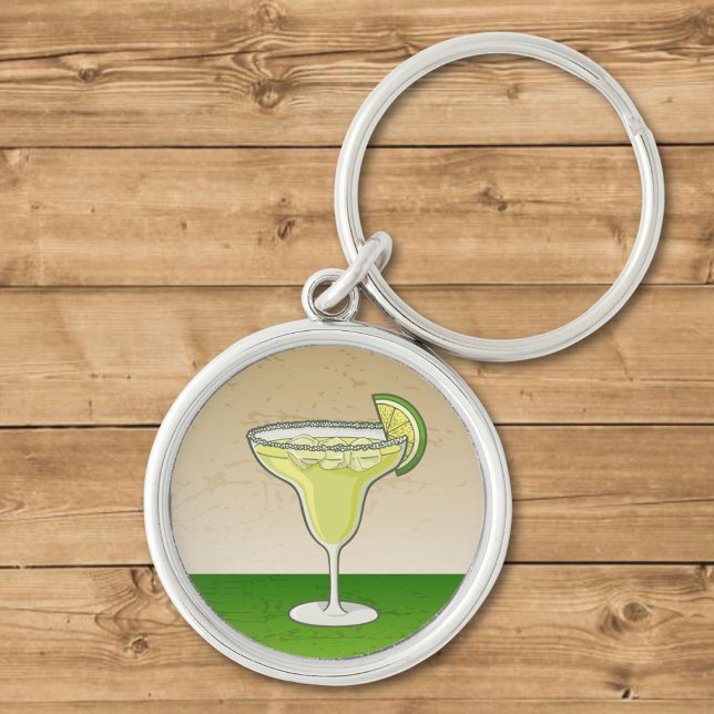 Margarita Key Ring (Creator Uploaded)