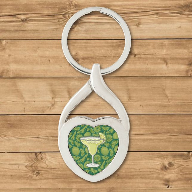 Margarita Key Ring (Creator Uploaded)