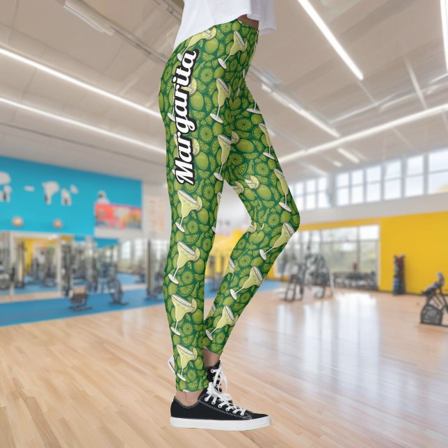 Margarita Leggings (Creator Uploaded)